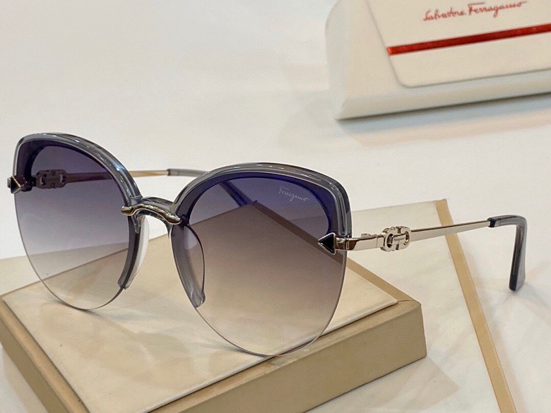 Chloe Sunglasses(AAAA)-11753