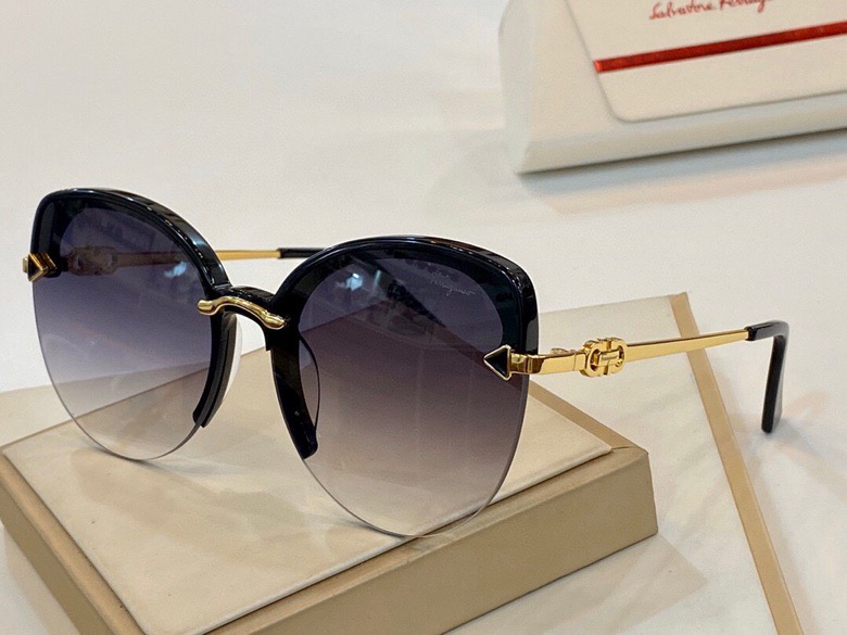 Chloe Sunglasses(AAAA)-11752