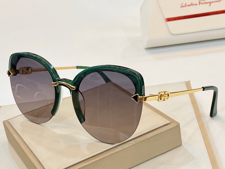 Chloe Sunglasses(AAAA)-11751