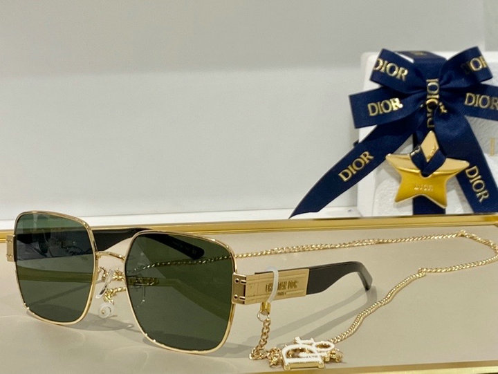 Dior Sunglasses(AAAA)-14933
