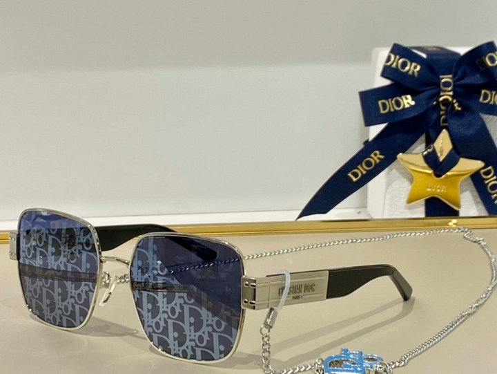 Dior Sunglasses(AAAA)-14932
