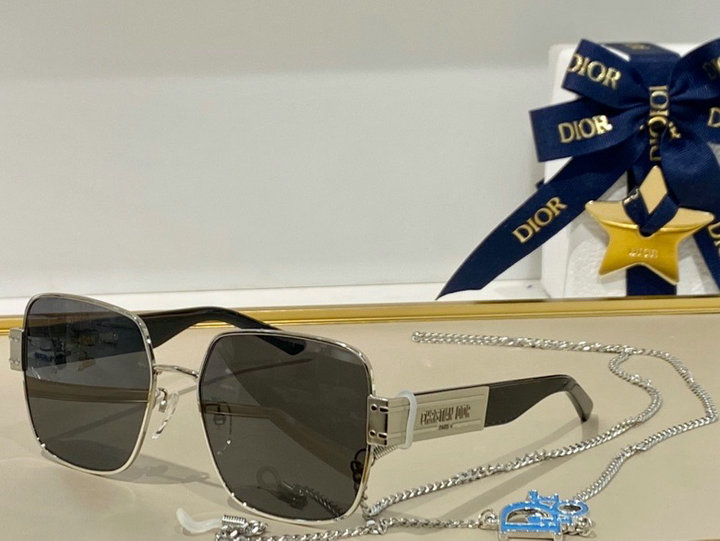 Dior Sunglasses(AAAA)-14931