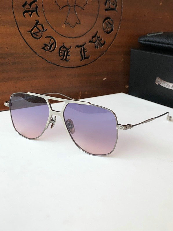 Chrome Hearts Sunglasses(AAAA)-12913