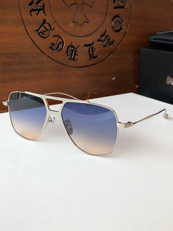 Chrome Hearts Sunglasses(AAAA)-12911