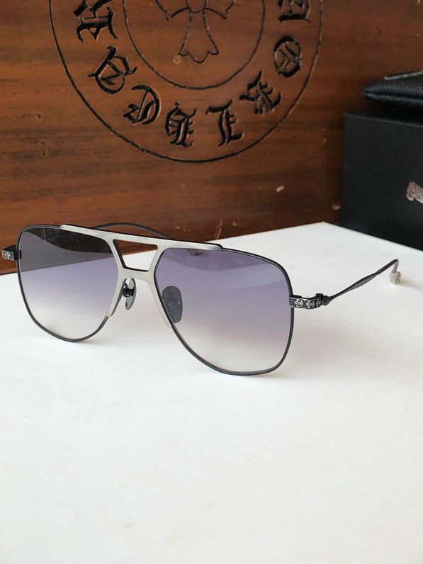 Chrome Hearts Sunglasses(AAAA)-12910