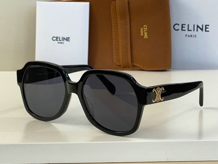 Celine Sunglasses(AAAA)-7844