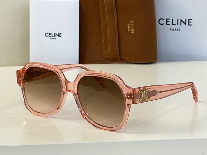 Celine Sunglasses(AAAA)-7843