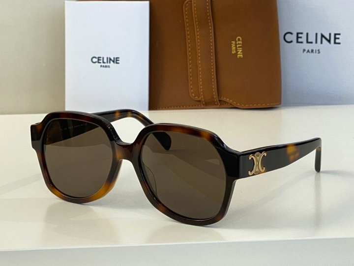Celine Sunglasses(AAAA)-7842