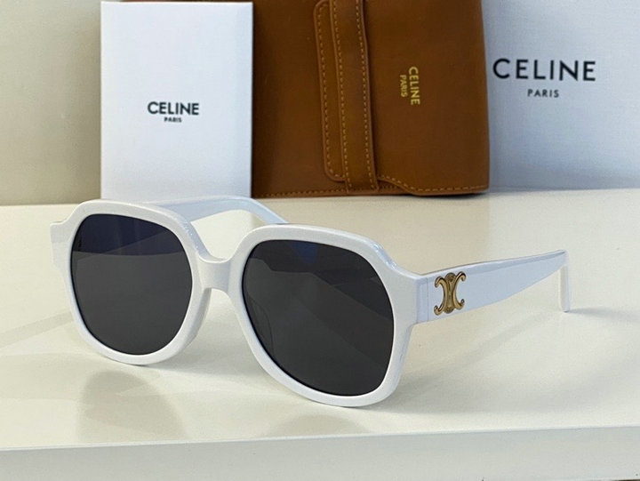 Celine Sunglasses(AAAA)-7841