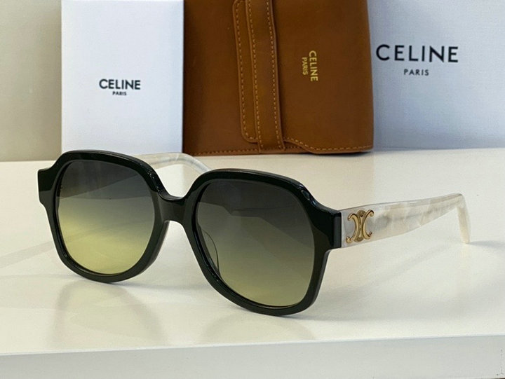 Celine Sunglasses(AAAA)-7840