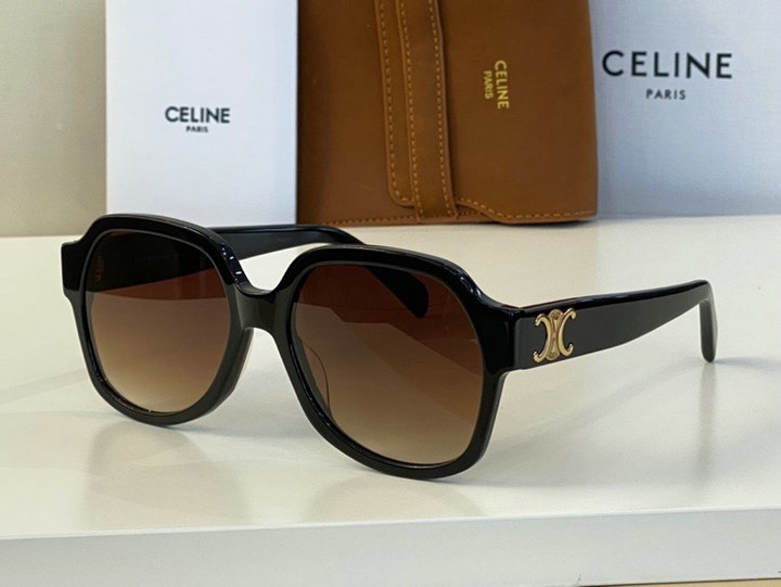 Celine Sunglasses(AAAA)-7839