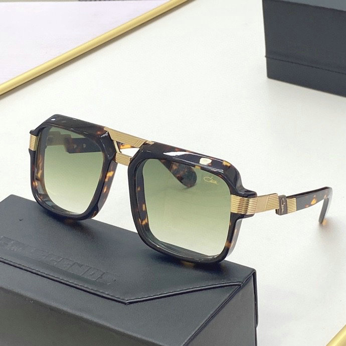 Cazal Sunglasses(AAAA)-7601