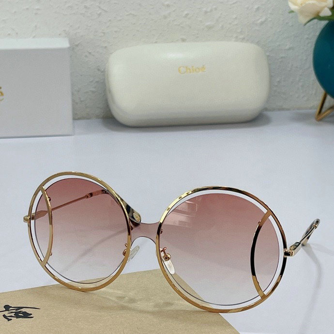 Chloe Sunglasses(AAAA)-11750
