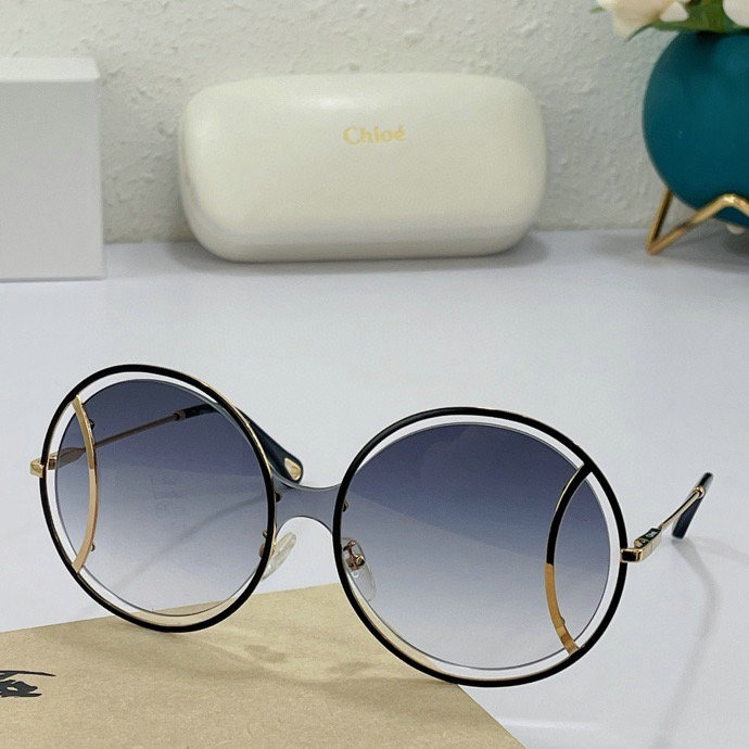 Chloe Sunglasses(AAAA)-11749