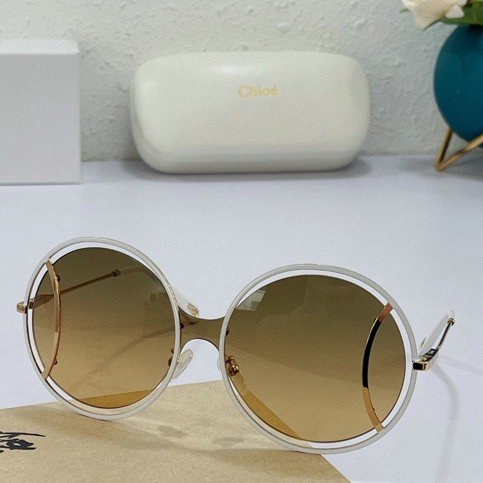 Chloe Sunglasses(AAAA)-11748