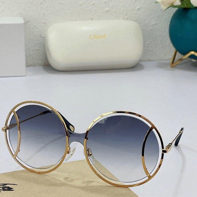 Chloe Sunglasses(AAAA)-11747