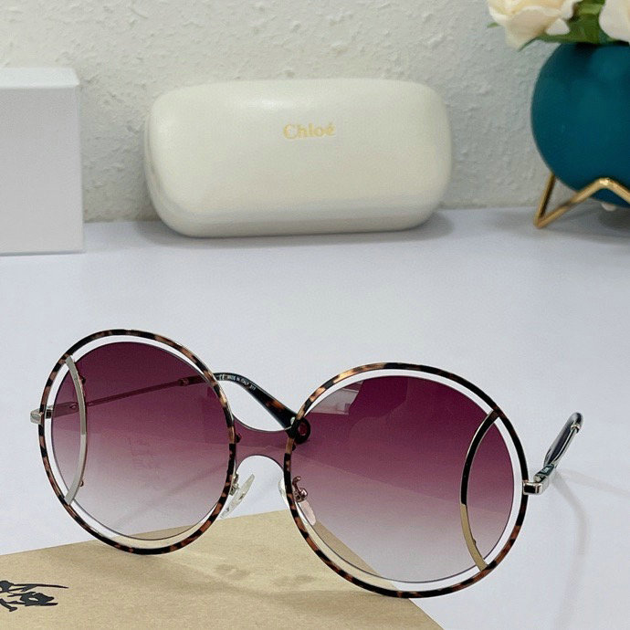 Chloe Sunglasses(AAAA)-11746