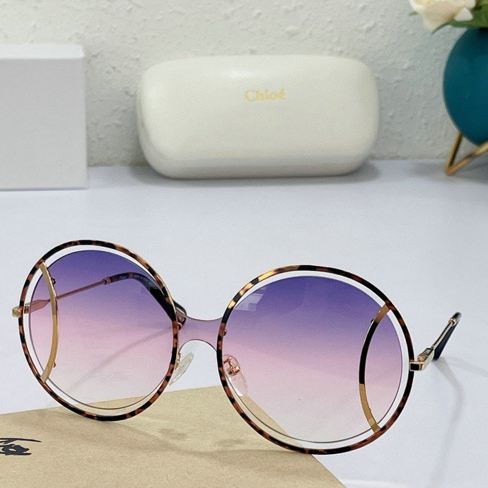 Chloe Sunglasses(AAAA)-11745