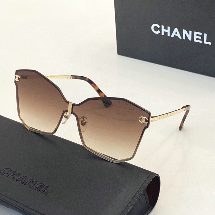 Chanel Sunglasses(AAAA)-11241