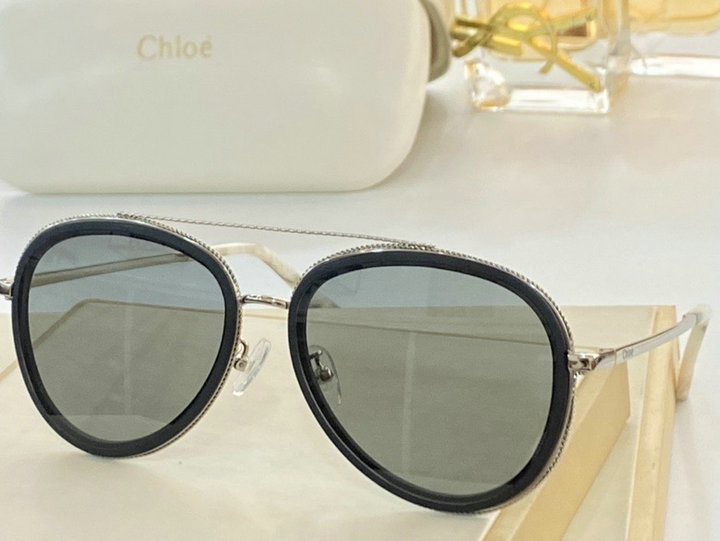 Chloe Sunglasses(AAAA)-11744