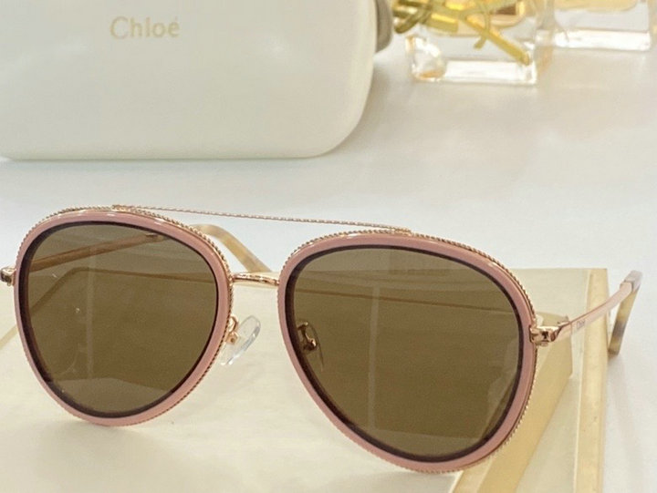Chloe Sunglasses(AAAA)-11742