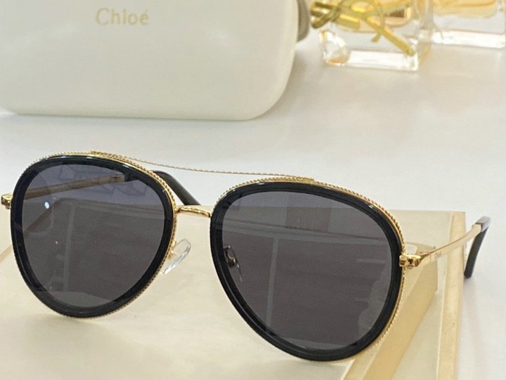 Chloe Sunglasses(AAAA)-11741