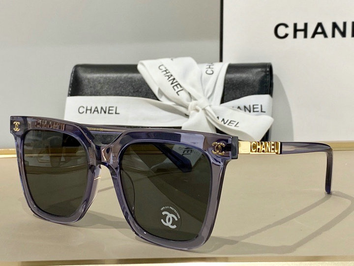 Chanel Sunglasses(AAAA)-11216