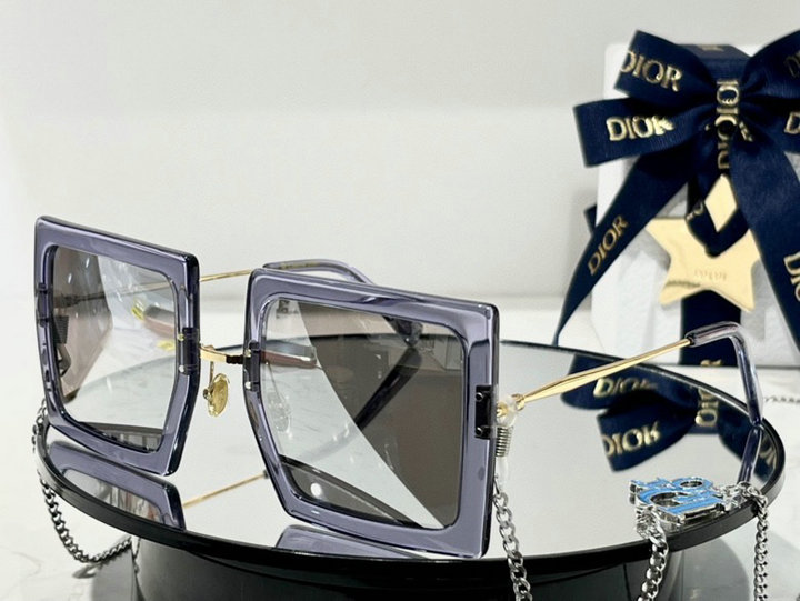 Dior Sunglasses(AAAA)-14927