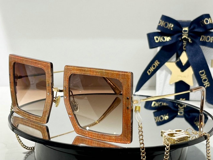 Dior Sunglasses(AAAA)-14926