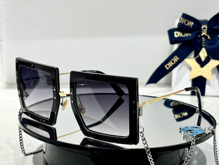 Dior Sunglasses(AAAA)-14925