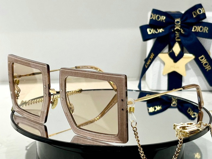 Dior Sunglasses(AAAA)-14924
