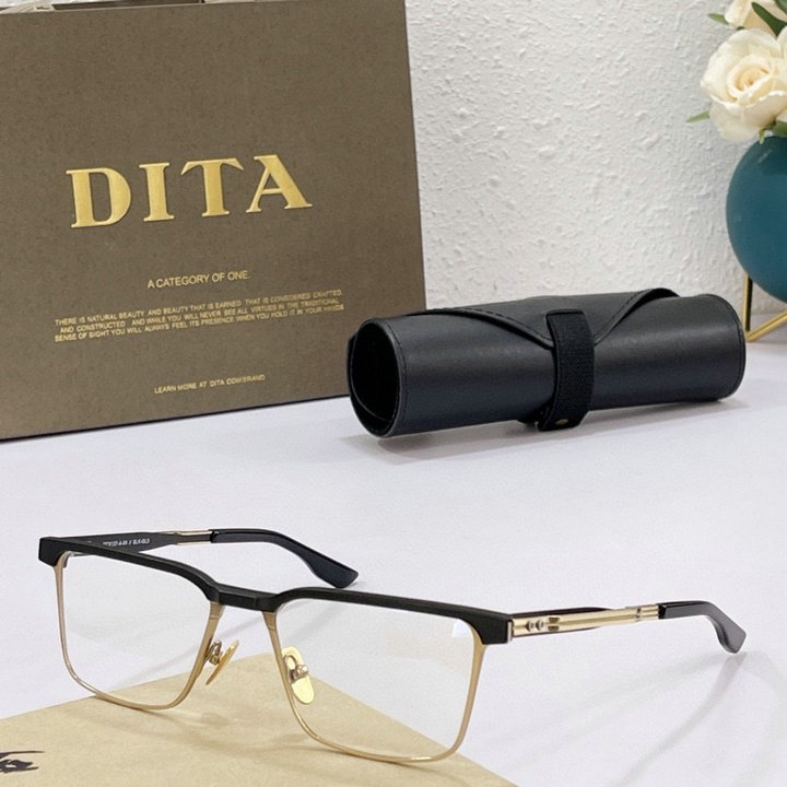DITA Sunglasses(AAAA)-15038