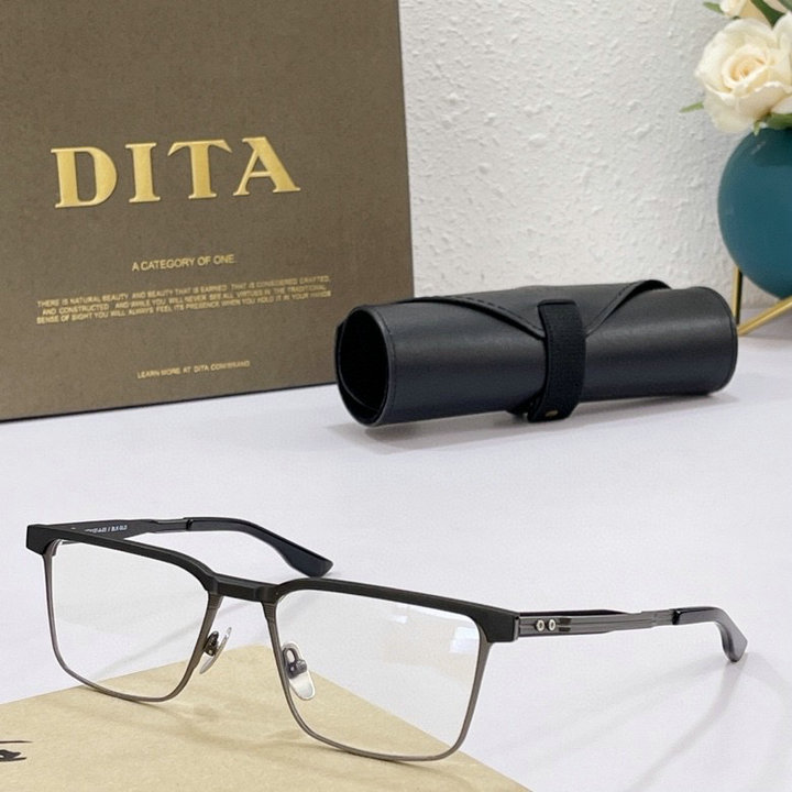 DITA Sunglasses(AAAA)-15037