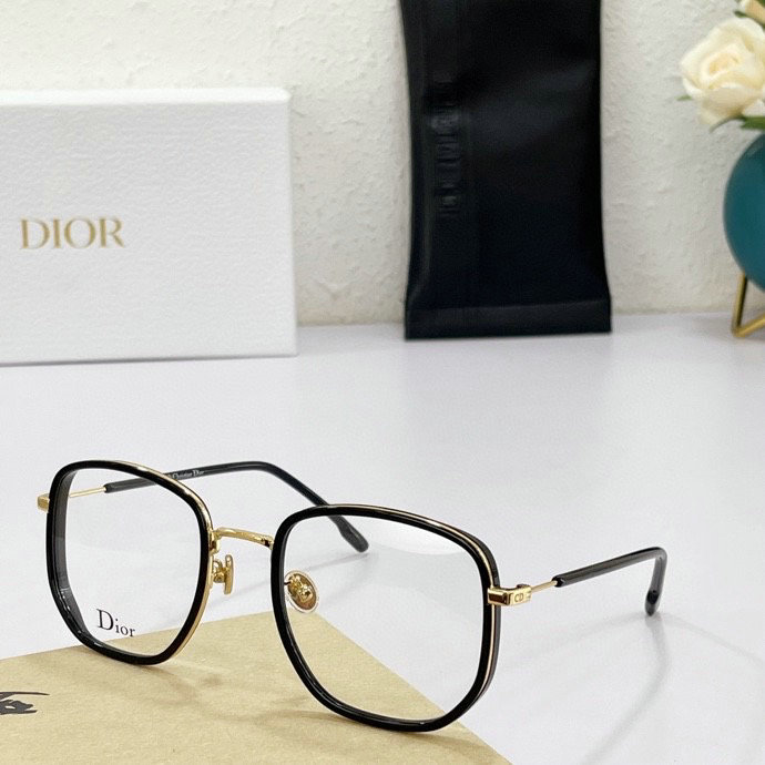 Dior Sunglasses(AAAA)-13668
