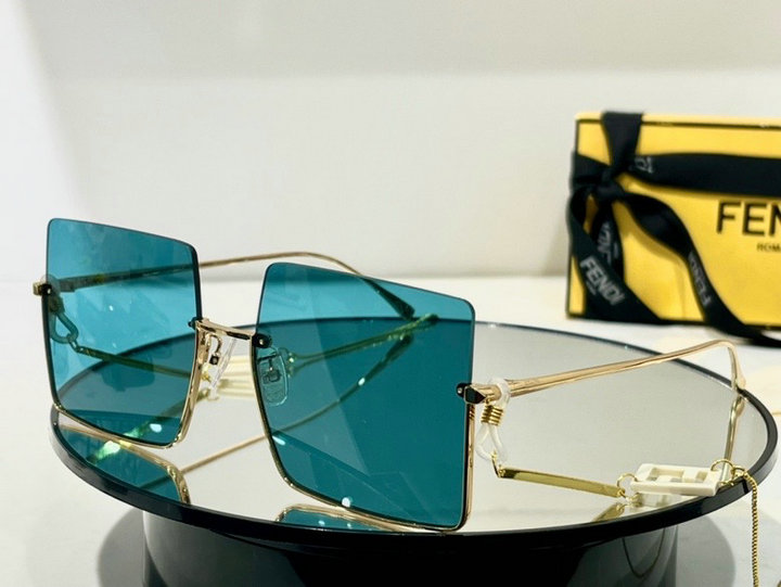 Fendi Sunglasses(AAAA)-15748