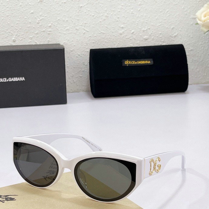 D&G Sunglasses(AAAA)-13229