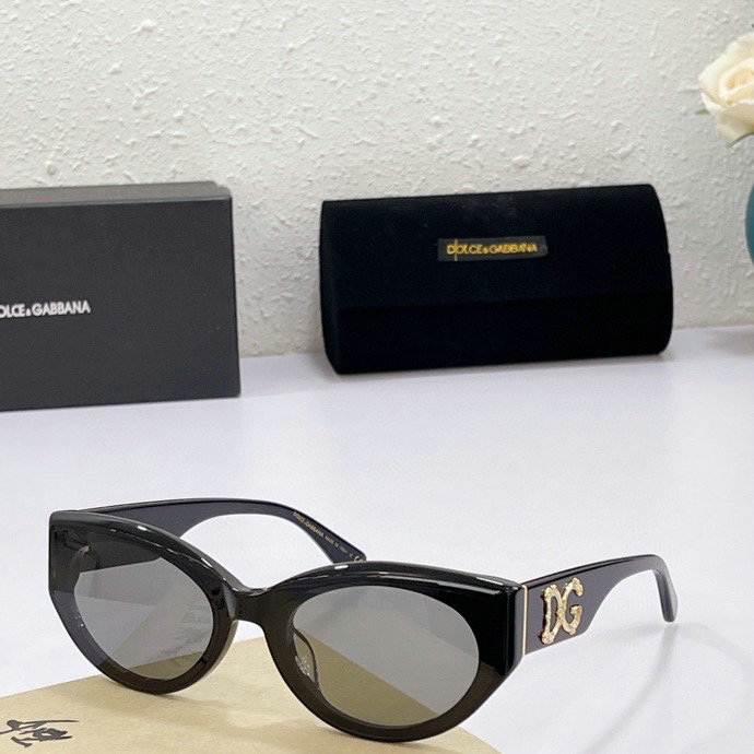 D&G Sunglasses(AAAA)-13228