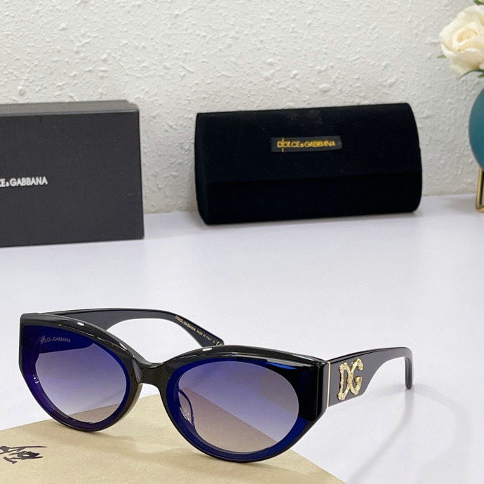 D&G Sunglasses(AAAA)-13227