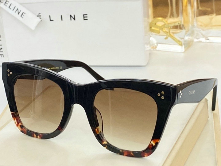 Celine Sunglasses(AAAA)-7832