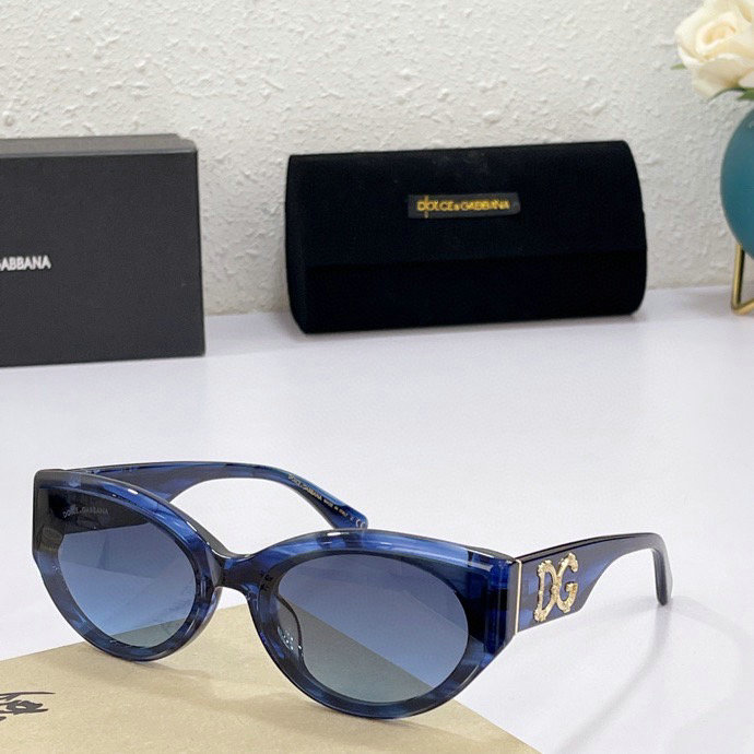 D&G Sunglasses(AAAA)-13226