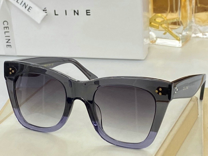 Celine Sunglasses(AAAA)-7831