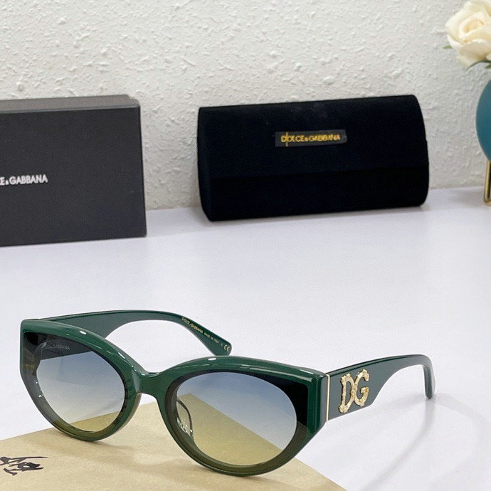 D&G Sunglasses(AAAA)-13225