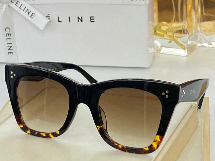 Celine Sunglasses(AAAA)-7829