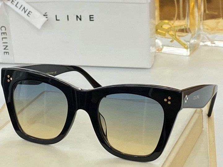 Celine Sunglasses(AAAA)-7828