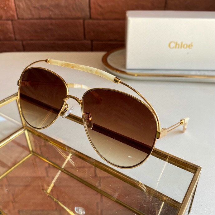 Chloe Sunglasses(AAAA)-11739