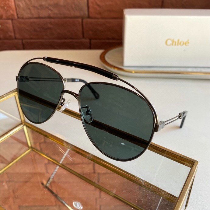 Chloe Sunglasses(AAAA)-11738