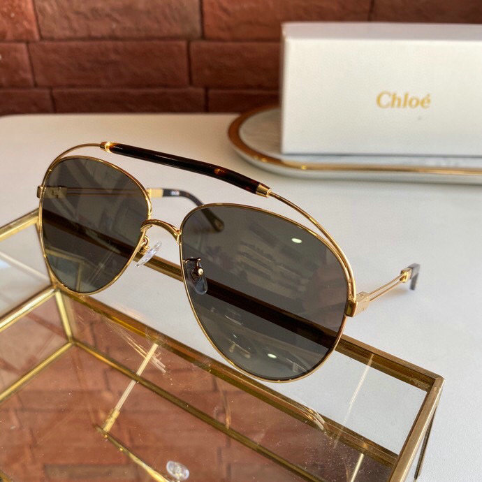 Chloe Sunglasses(AAAA)-11737