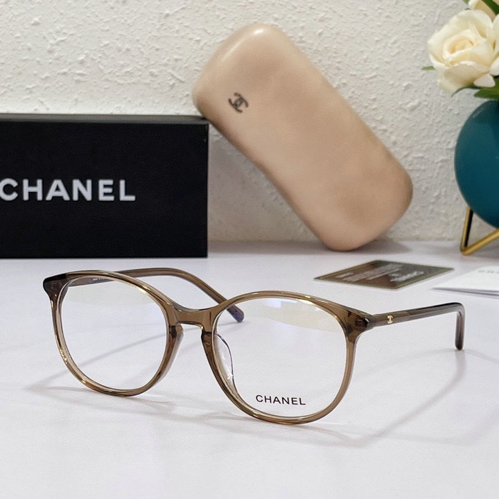 Chanel Sunglasses(AAAA)-8114