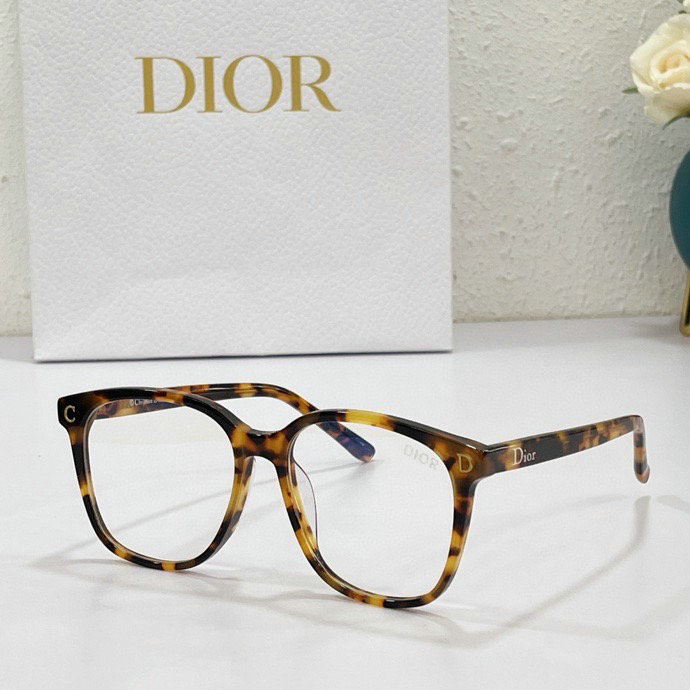 Dior Sunglasses(AAAA)-13657