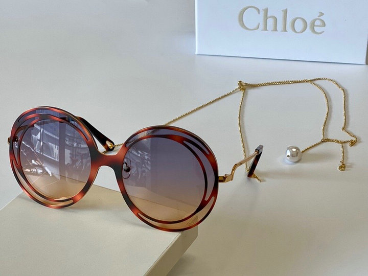 Chloe Sunglasses(AAAA)-11727